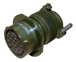AMPHENOL LTD 62GB-11F18-11PN