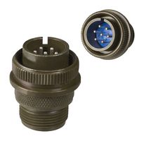 AMPHENOL INDUSTRIAL 97-3106A18-8P
