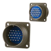 AMPHENOL 97-3102A14S-5P-946