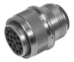 AMPHENOL INDUSTRIAL MS3106E16-10S