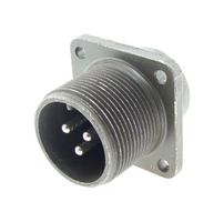 AMPHENOL INDUSTRIAL MS3102E16-10P