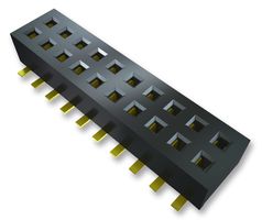 SAMTEC CLP-111-02-F-D