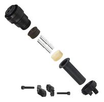 AMPHENOL INDUSTRIAL GTS06A14S-2S