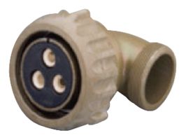 AMPHENOL INDUSTRIAL GTC08R32-8P-LC