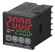 OMRON INDUSTRIAL AUTOMATION E5CB-Q1TC AC100-240