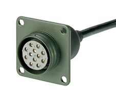 ITT CANNON VG95234A-10SL-4PN