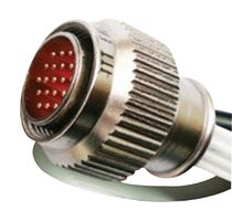 ITT CANNON MKJ1A6F6-4SA.
