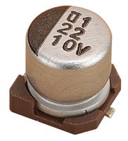 NICHICON UWX1E100MCL1GB