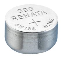 RENATA 393...