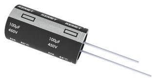 KEMET ESK107M010AC3AA
