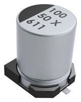 KEMET EXV335M050A9BAA