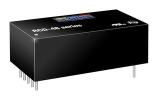 RECOM POWER RCD-48-0.70/W
