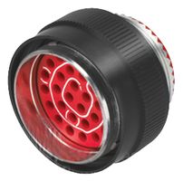 CINCH CONNECTIVITY SOLUTIONS BACC63BP22C55P6H