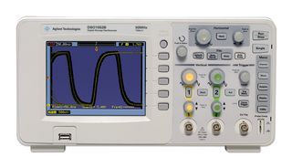 KEYSIGHT TECHNOLOGIES DSO1052B