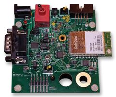 GAINSPAN GS1011MEE-EVB2-S2W-WEB