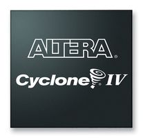 ALTERA EP4CE6E22C8N