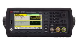 KEYSIGHT TECHNOLOGIES 33520B