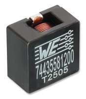 WURTH ELEKTRONIK 74435586800