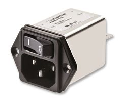 SCHAFFNER - TE CONNECTIVITY 811698-SF