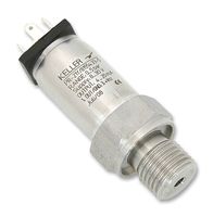 Series 628 Industrial Pressure Transmitters with 1% full scale accuracy sensors for OEMs
