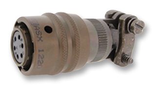 AMPHENOL SOCAPEX 45106EC14-12S50