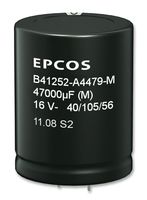 EPCOS B41252A8478M000