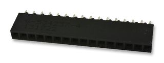 TE CONNECTIVITY / PARTNER STOCK 1-534237-8