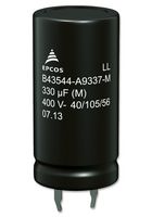 EPCOS B43644A9687M000