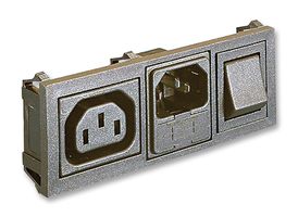 BULGIN / PARTNER STOCK BZH11/Z0000/10