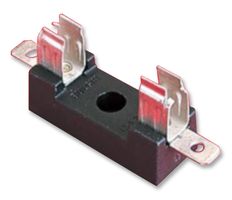 BULGIN LIMITED FX0331