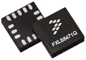 NXP FXLS8471QR1