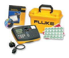 FLUKE FLUKE 6500-2 UK BASIC KIT
