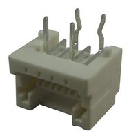 JST / JAPAN SOLDERLESS TERMINALS S04B-ZESK-2D(LF)(SN)