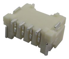 JST / JAPAN SOLDERLESS TERMINALS SM04B-PASS-TB(LF)(SN)
