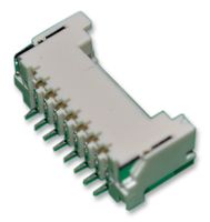 JST / JAPAN SOLDERLESS TERMINALS SM09B-ZESS-TB(LF)(SN)