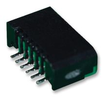 JST / JAPAN SOLDERLESS TERMINALS 06FMN-SMT-A-TF(LF)(SN)