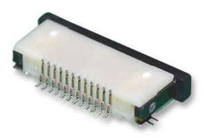 JST / JAPAN SOLDERLESS TERMINALS 12FLZ-RSM2-TB(LF)(SN)(P)