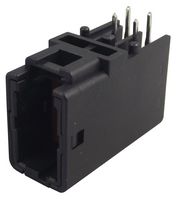JST / JAPAN SOLDERLESS TERMINALS S04B-JWPS-KKS-XR  (LF)(SN)