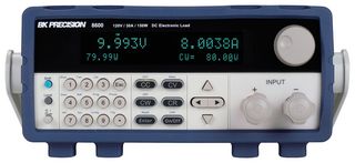 B&K PRECISION BK8602