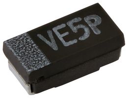 VISHAY TMCUA1A156KTRF