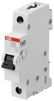 ABB S201M-D6