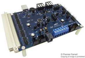 SILICON LABS C8051F580DK