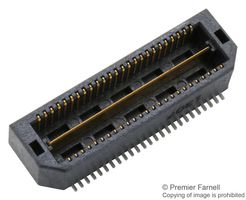 SAMTEC QTS-025-01-L-D-A