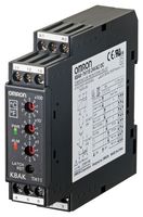 OMRON INDUSTRIAL AUTOMATION K8AKTH12S100240VAC