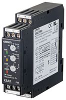 OMRON INDUSTRIAL AUTOMATION K8AKAS3100240VAC