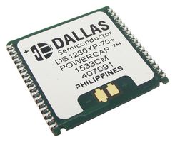 ANALOG DEVICES DS1230YP-70+