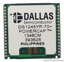 ANALOG DEVICES DS1245YP-70+