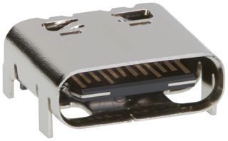 USB C Connectors