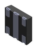 STMICROELECTRONICS EMIF02-02OABRY