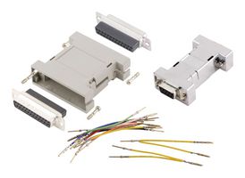 MH CONNECTORS GA2525MMLGK-RC
